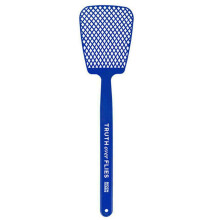 Fly Swatter Heavy Duty Multi Pack Long Handle Plastic Fly Killer With Assorted Colors For Indoor Outdoor Use