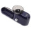 Automatic Roller Machine For Weed, Portable AshCatching Holder And Automatic Joint Roller Device With Adjustable Tightness Function Easy To Use And 5