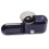 Automatic Roller Machine For Weed, Portable AshCatching Holder And Automatic Joint Roller Device With Adjustable Tightness Function Easy To Use And 6