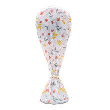 Waterproof Appliance Covers Reusable PEVA Material Dust Proof Fan Protector For Pedestal Fan With Cute Printed Pattern Anti Dust And Odor Protection