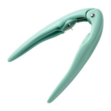 Schnellspanner, Kastanienknacker, Küchenhelfer,-Grün