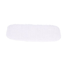 Duurzame, wasbare microvezel reinigingspads, speciaal ontworpen voor Sienna SSM-3006, kleurecht en voorzien van een antislip grip voor veilige en