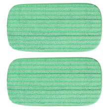 Gjenbrukbare moppeputer for bred kompatibilitet, miljøvennlige erstatninger for mikrofibermoppputer med høyfast fiber