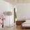 Decorative Flower Wall Art, Reflective Acrylic Pieces Enhance Any Smooth Surface, 3D Effect Elevates Your Space 5