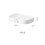 Bathroom And Kitchen Sink Organizer, Premium Silicone Flexibility For Easy Cleaning And Storage Solutions 3