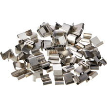 Transform Your Crafting Experience, Easy-To-Use Wick Clip: Ideal For Any Candle-Making Journey