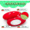 Machine Washable Travel Pillow for Kids, Ergonomically Designed for Cervical Support 2