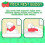 Machine Washable Travel Pillow for Kids, Ergonomically Designed for Cervical Support 5
