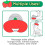 Machine Washable Travel Pillow for Kids, Ergonomically Designed for Cervical Support 4