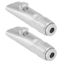 Stainless Steel Nipple Drinkers For Optimal Hydration, Automatic Pig Waterer, Durable Farm Accessories, Designed To Offer Easy Operation And Even