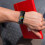 Fitbit Charge5Shield, θήκη προστασίας για όλες τις χρήσεις, προσφέρει ισχυρή προστασία, 7