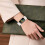 Ανθεκτικό κέλυφος προφυλακτήρα για Fitbit Charge5, προστατευτικό οθόνης με πλήρη 6