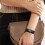 Fitbit Charge5Companion, διαφανές προστατευτικό οθόνης που βελτιώνει την οπτική καθαρότητα, 5