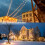 Romantic Atmosphere, Battery Operated Globe String Lights, Waterproof Design, Energy Saving 6