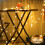 Romantic Atmosphere, Battery Operated Globe String Lights, Waterproof Design, Energy Saving 4