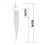 Υφασμάτινη Κρεμάστρα Τοίχου, Μποέμ Ονειροπαγίδα με Φωτάκια σε Κορδόνι, Μποέμ Σικ 5
