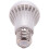 Λάμπα LED E27, Αισθητήρας κίνησης, Λάμπα LED PIR, Αισθητήρας κίνησης, 5W 3
