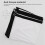 120in Foldable Polyester Projector Screen for Home & Camping 6