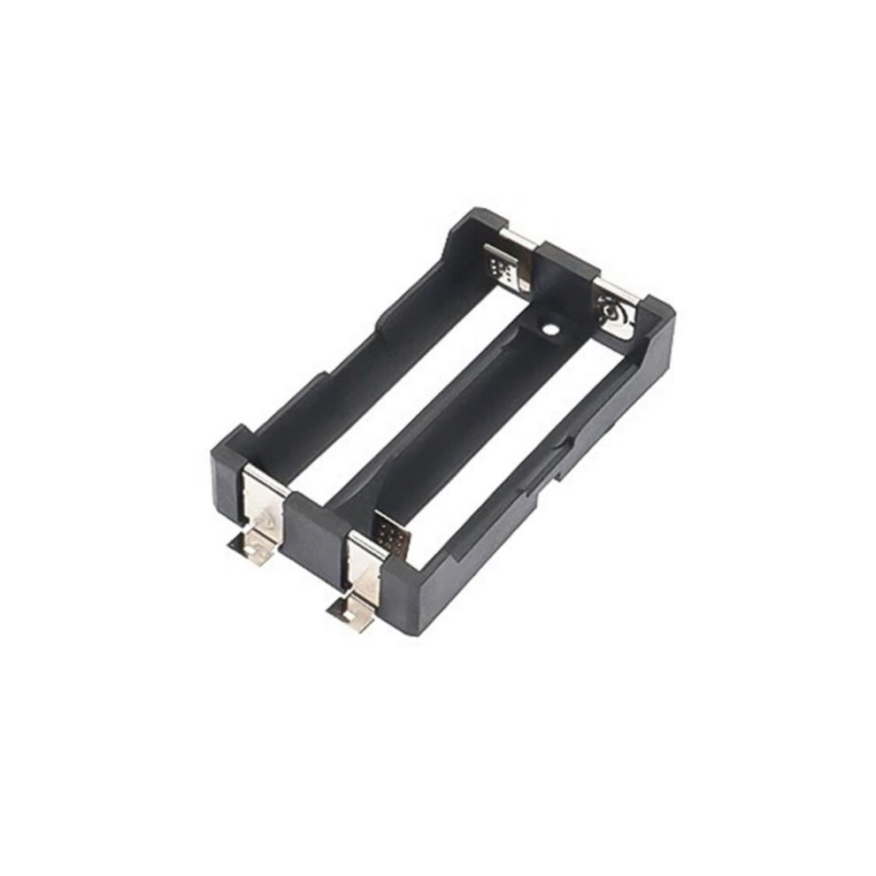 21700 Battery Holder Series Parallel Case For Electronics Projects, Solderable And Durable 9189345114403