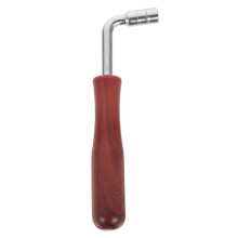 Guzheng Tuning Tool Professional Tuner for String Instruments Lightweight and Durable Tuning Hammer for Guzheng Accessories for Music Lovers