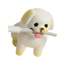 Cord Organizers Cord Holder with Dogs Figurine Designs Resin-5