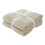 Catherine Lansfield Catherine Lansfield, Natural, Bath Sheet Pair 1