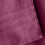 Catherine Lansfield Catherine Lansfield Zero Twist Cotton 90x140cm Bath Sheet Pair Raspberry 2
