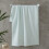 Catherine Lansfield Catherine Lansfield Zero Twist Cotton 90x140cm Bath Sheet Pair Duck egg Blue 2