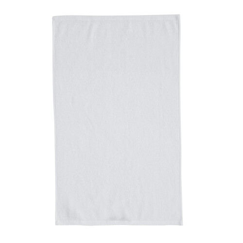 Catherine Lansfield Catherine Lansfield Quick Dry Cotton Bath Towel White 2
