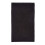 Catherine Lansfield Catherine Lansfield Quick Dry Cotton Bath Sheet Black 2