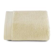 Top Towel - Set of 1 Shower Towel - Large Shower Towel - Bath Towels - 100% Combed Cotton - 600 g/m2 - Measure 100 x 150 cm