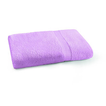 Gabel tintunita & Co Bath Towel, 100% Cotton, 150 x 100 x 0.8 cm 150x100x0.8 cm Cyclamen