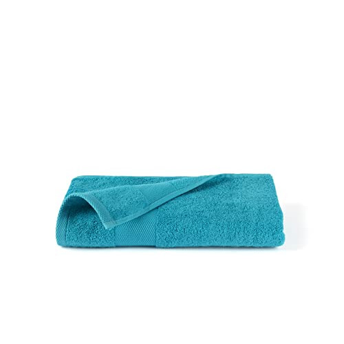 Excelsa Towel, Cotton, Blue, 100 x 60 cm 1