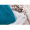 Excelsa Towel, Cotton, Blue, 100 x 60 cm 4