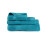 Excelsa Towel, Cotton, Blue, 100 x 60 cm 3