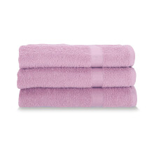 Gabel Towels Large Cyclamen