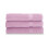 Gabel Towels Large Cyclamen 1