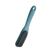 Durable Nylon Shoe Brush: Dust Removal for Shoes Clothes and More