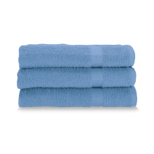 Gabel Towels Large bluette