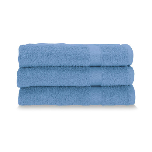 Gabel Towels Large bluette