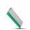 Aluminium Screen Printing Squeegee Screen Scraper Blade Rubber 1