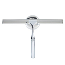 Better Living Squeegee, Stainless Steel,Zinc, Chrome, 10" (254 mm)