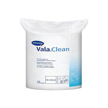 ValaClean Roll, Disposable Hand Towel on a Roll, 22x30cm, 175 Sheets