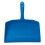 Vikan Polypropylene Dustpan / Shovel, 330mm Wide, Blue 4