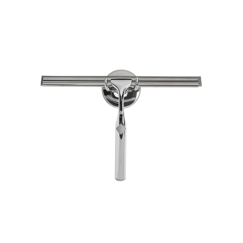 Croydex Croydex AJ401641 Deluxe Squeegee, Silver