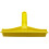Vikan Handheld Water Removal Squeegee, 245mm, Yellow S 71256 3