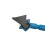 Vikan, Blue Squeegee,Condensate,Ceiling,16",PP/RB, 7716 4