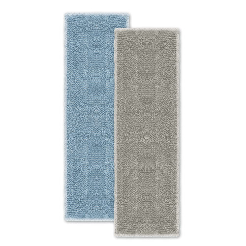 Polti Moppy Kit of 2 Microfibre Cloths