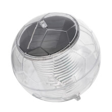 Solar Powered Floating Pool Lights Waterproof LED Pond Lighting for Garden and Outdoor Areas Colours for Pools and Parties Sustainable