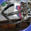 Multi-Functional Spring Compressor Pull-Out Disassembly Tool Oil Seal Removal Steam Protection Tool 12 Inches 7
